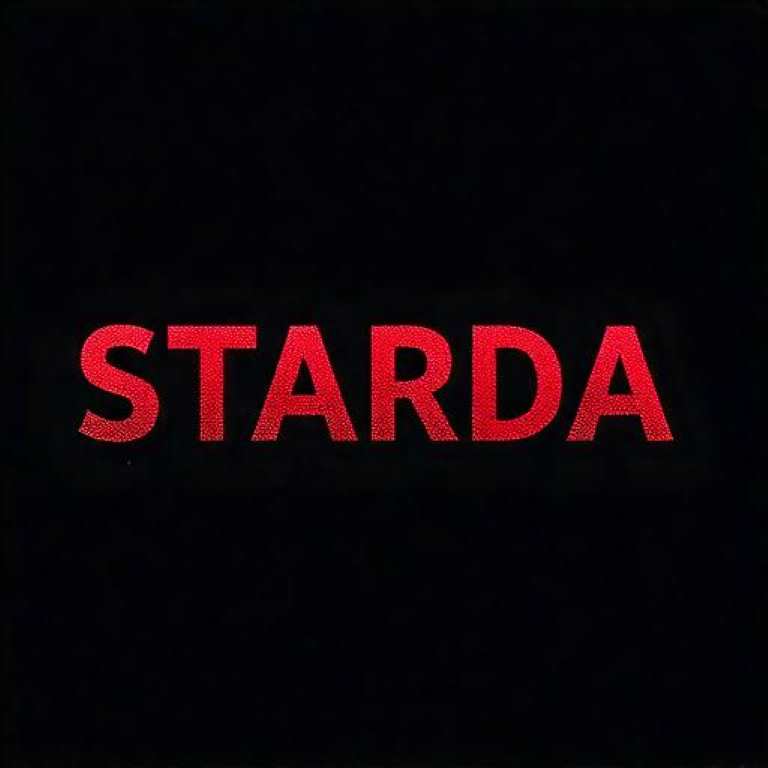 Starda